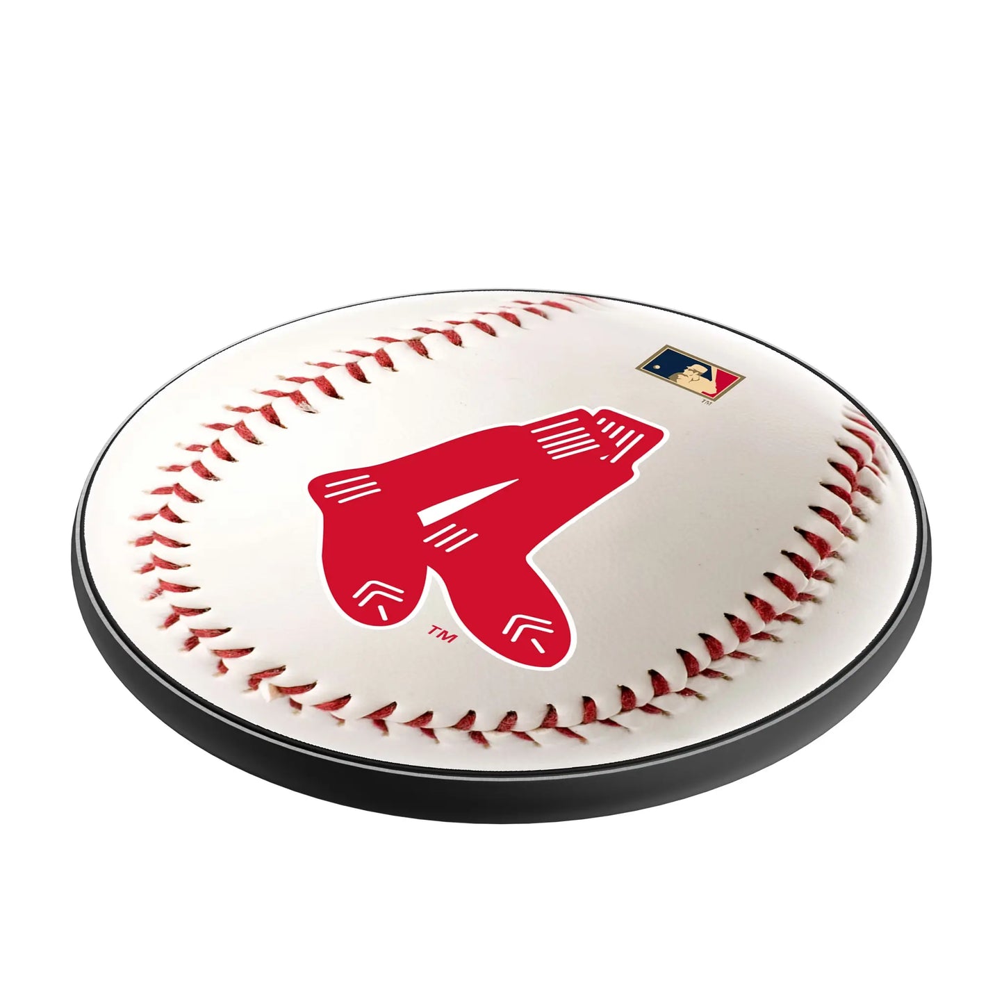 Boston Red Sox 1924-1960 - Cooperstown Collection Baseball 15-Watt Wireless Charger