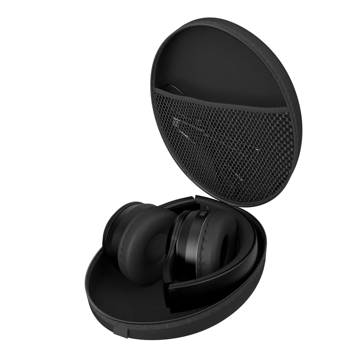 Boston Red Sox 1924-1960 - Cooperstown Collection Stripe Wireless Over-Ear BT Headphones With Case