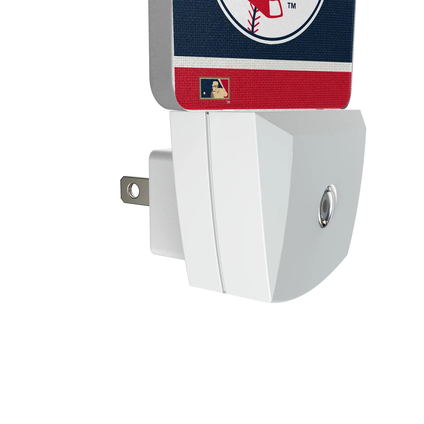 Boston Red Sox 1970-1975 - Cooperstown Collection Stripe Night Light 2-Pack