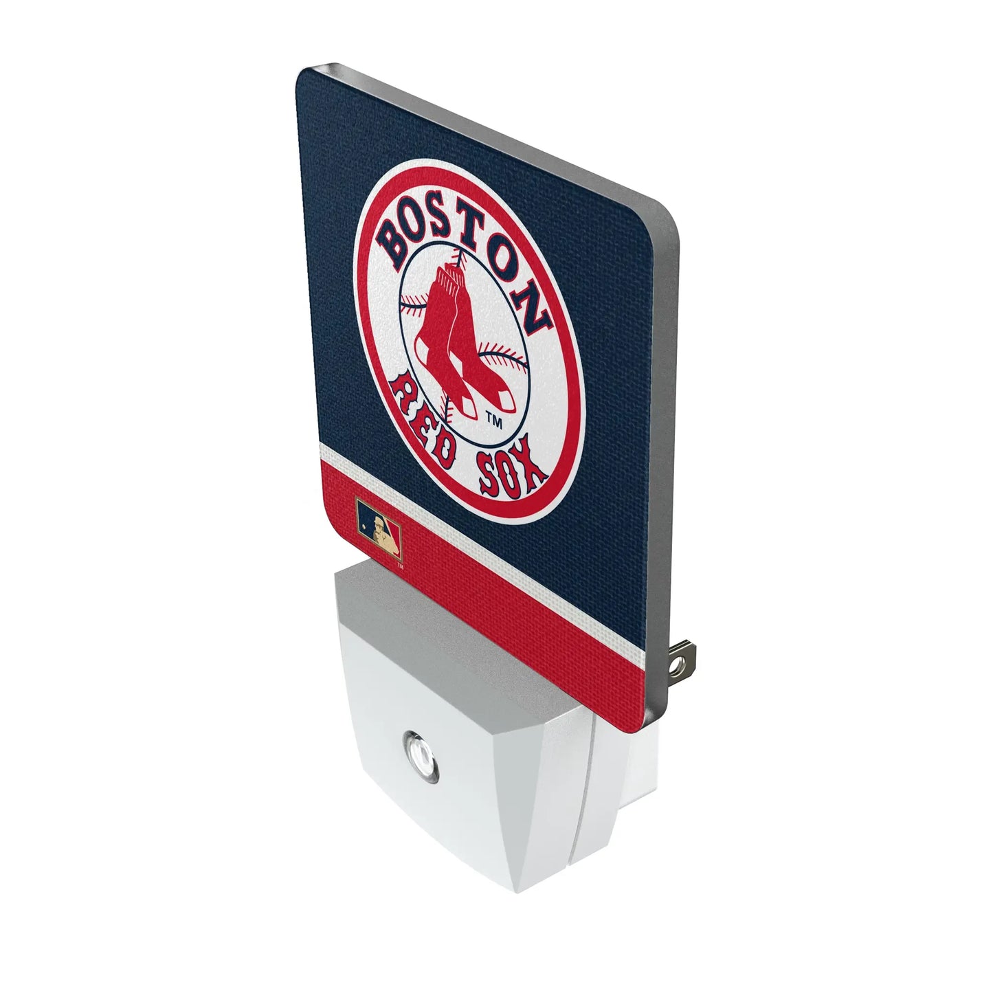 Boston Red Sox 1976-2008 - Cooperstown Collection Stripe Night Light 2-Pack