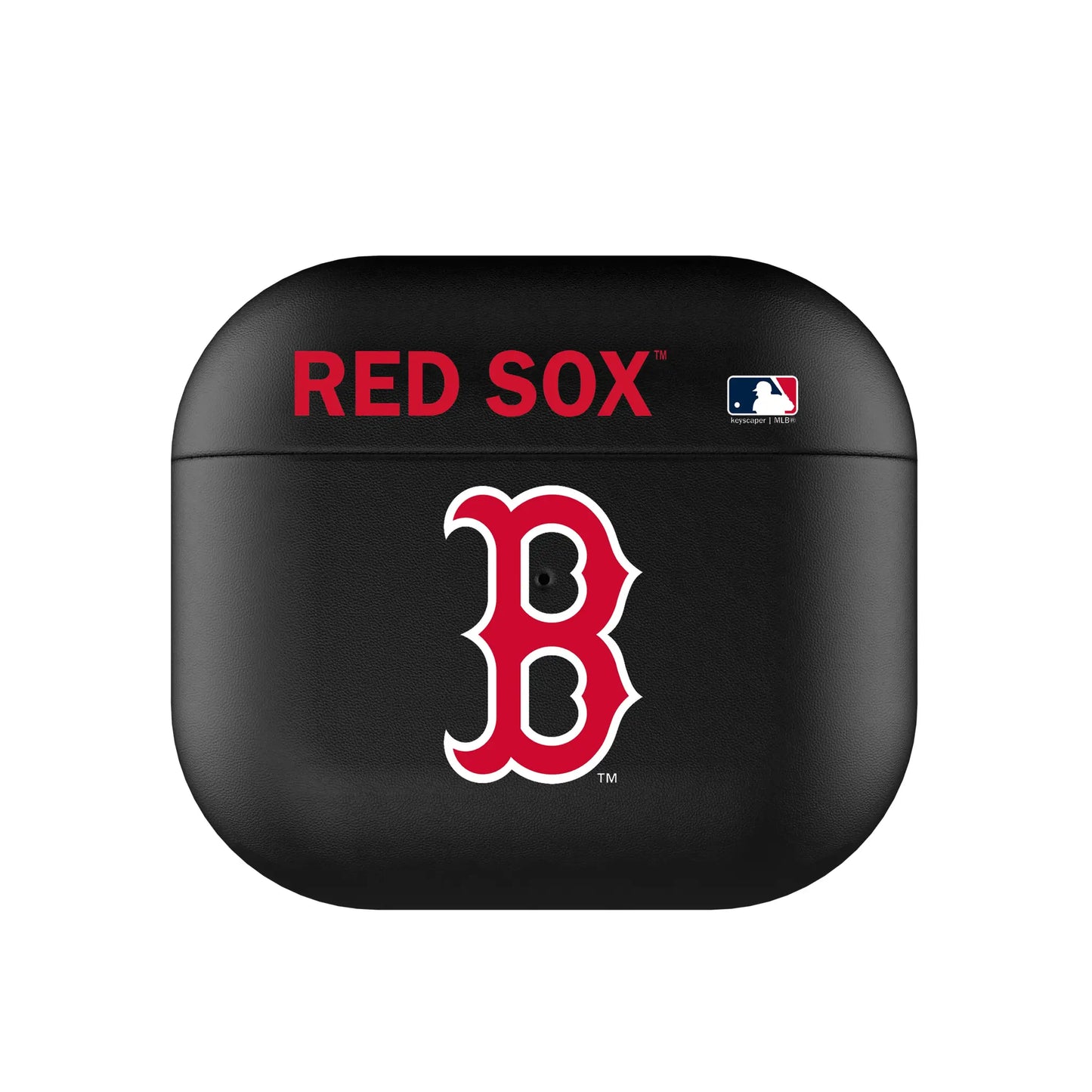 Boston Red Sox Insignia AirPod Case Cover