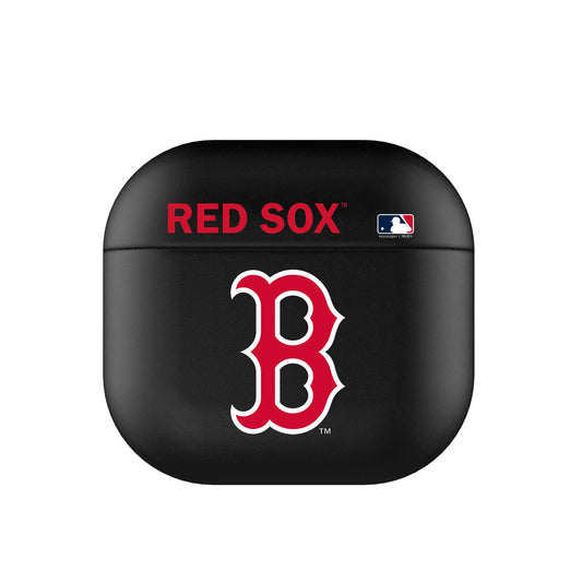 Boston Red Sox Insignia AirPod Case Cover