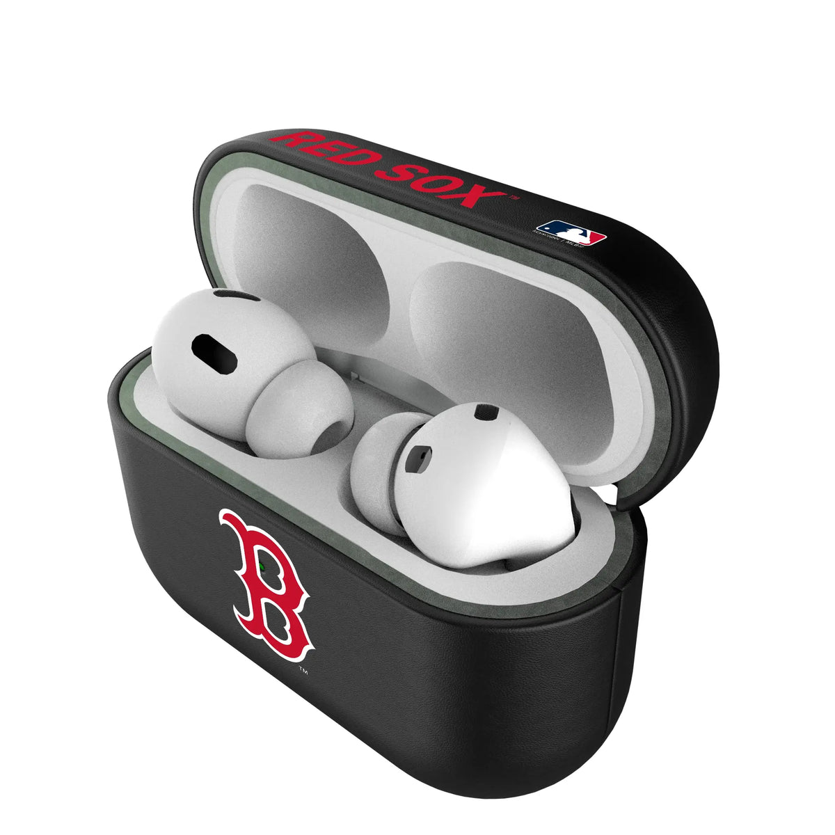 Boston Red Sox Insignia AirPod Case Cover