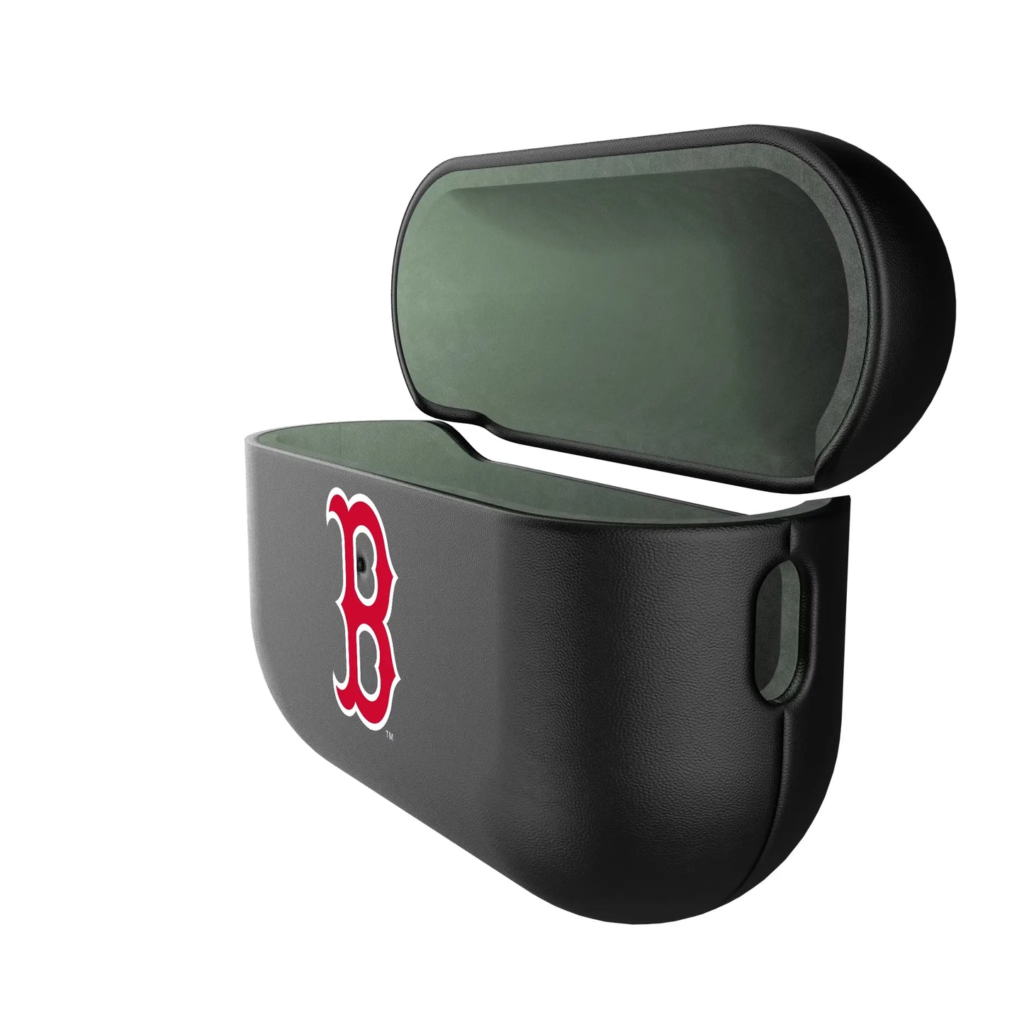 Boston Red Sox Insignia AirPod Case Cover