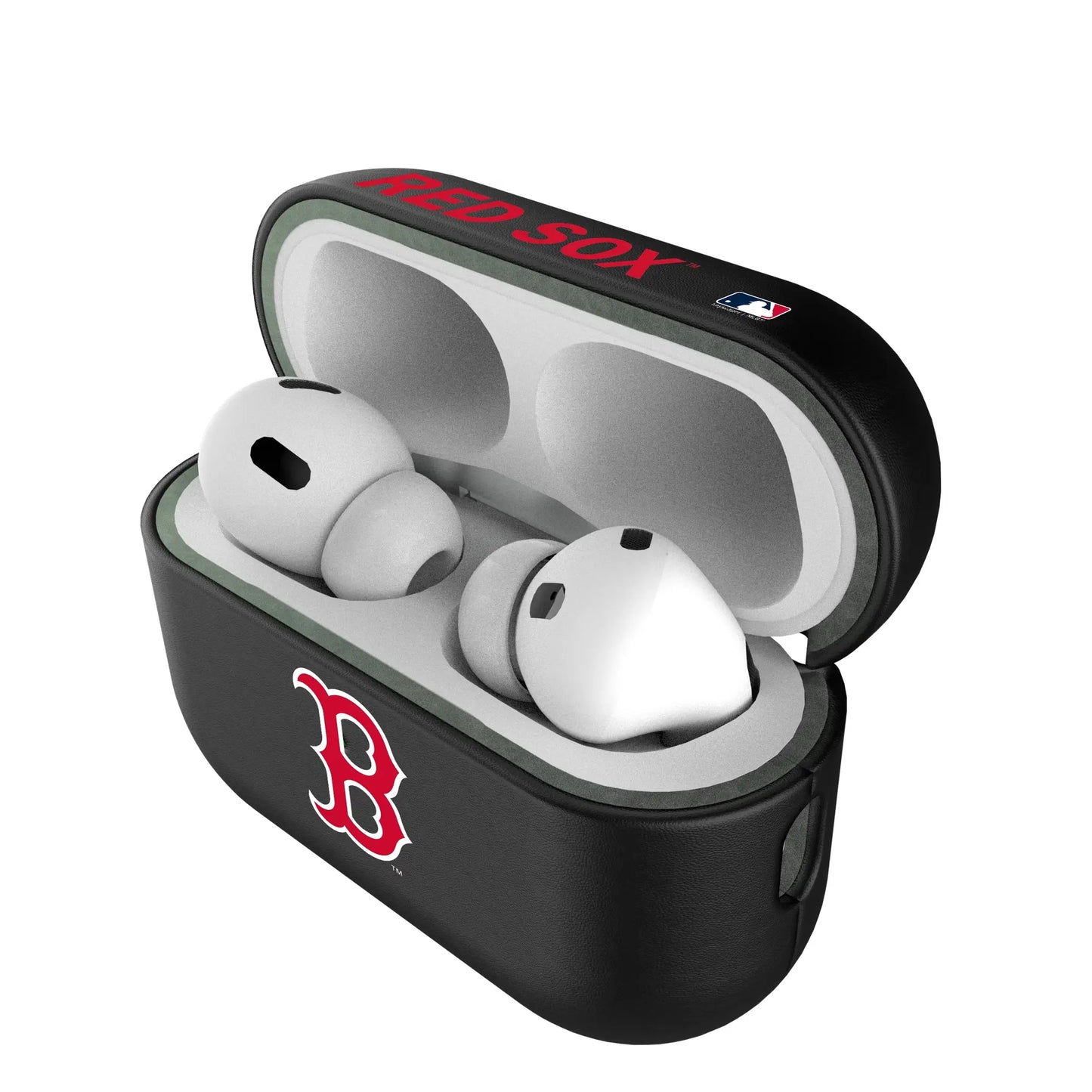 Boston Red Sox Insignia AirPod Case Cover