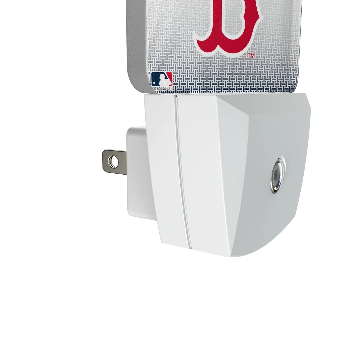 Boston Red Sox Linen Night Light 2-Pack