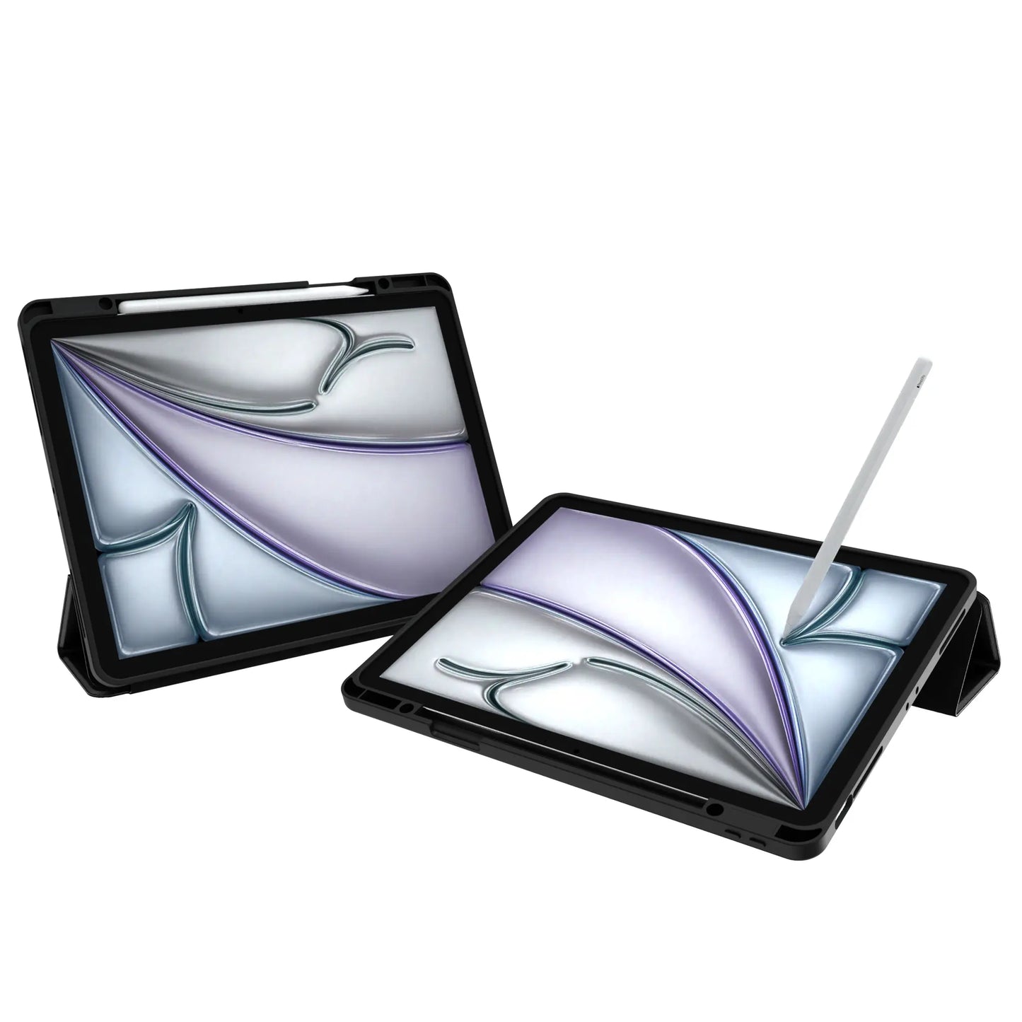 Boston Red Sox Linen Tablet Case for Apple iPad