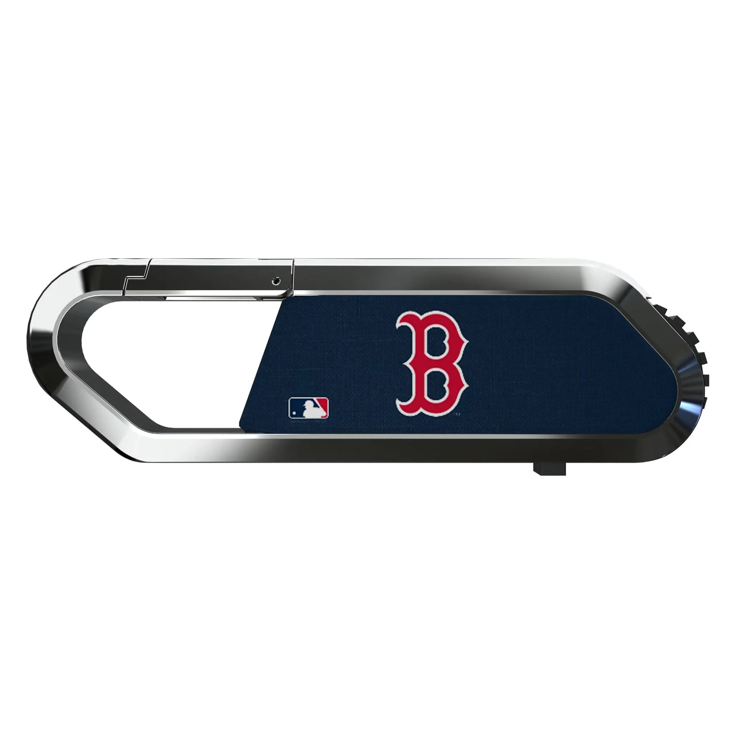 Boston Red Sox Solid USB 64GB Clip Style Flash Drive