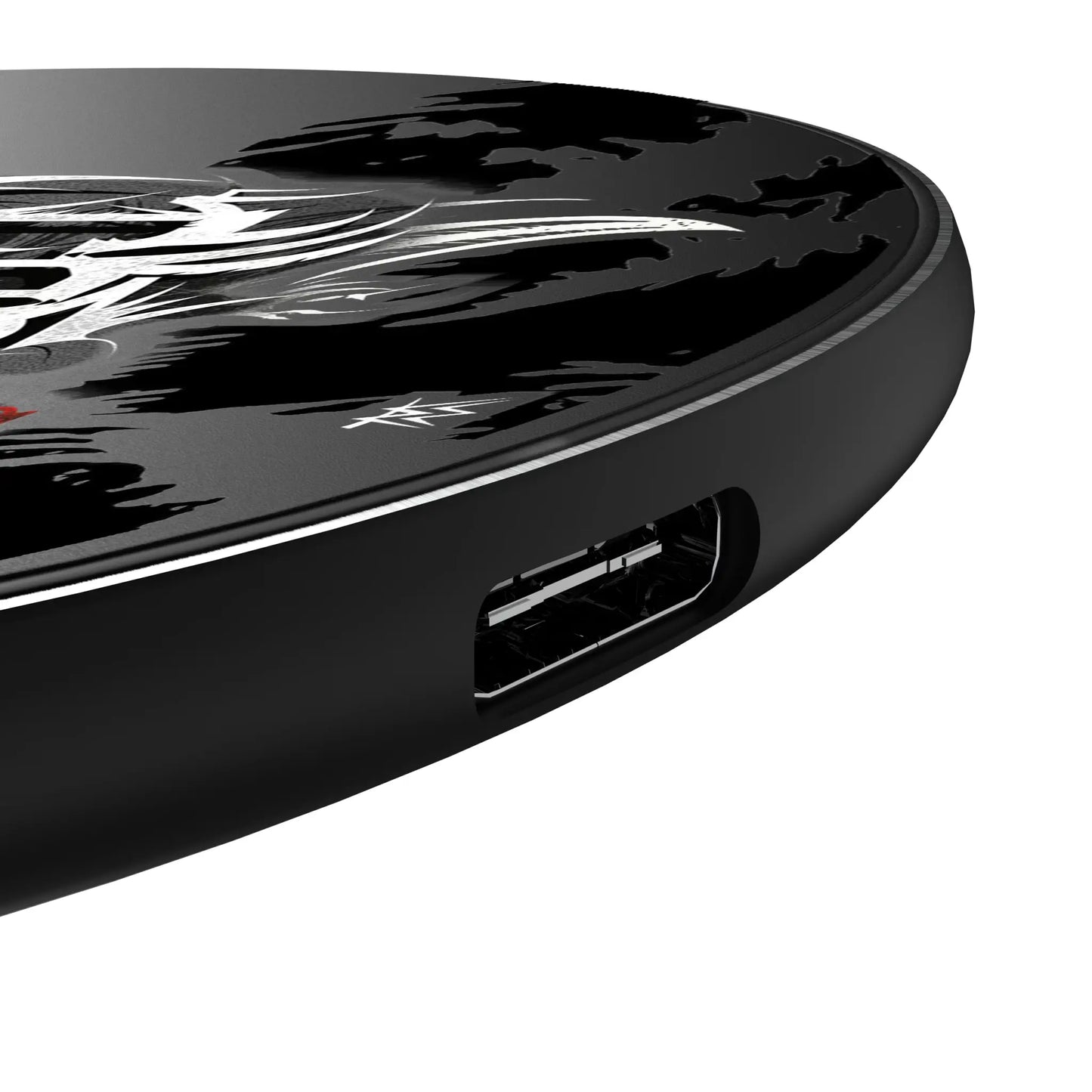 Brock Lesnar Impact 15-Watt Wireless Charger