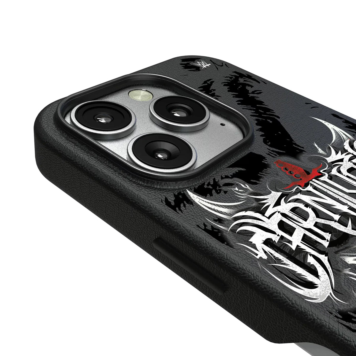 Brock Lesnar Impact MagSafe Compatible Phone Case for Apple iPhone