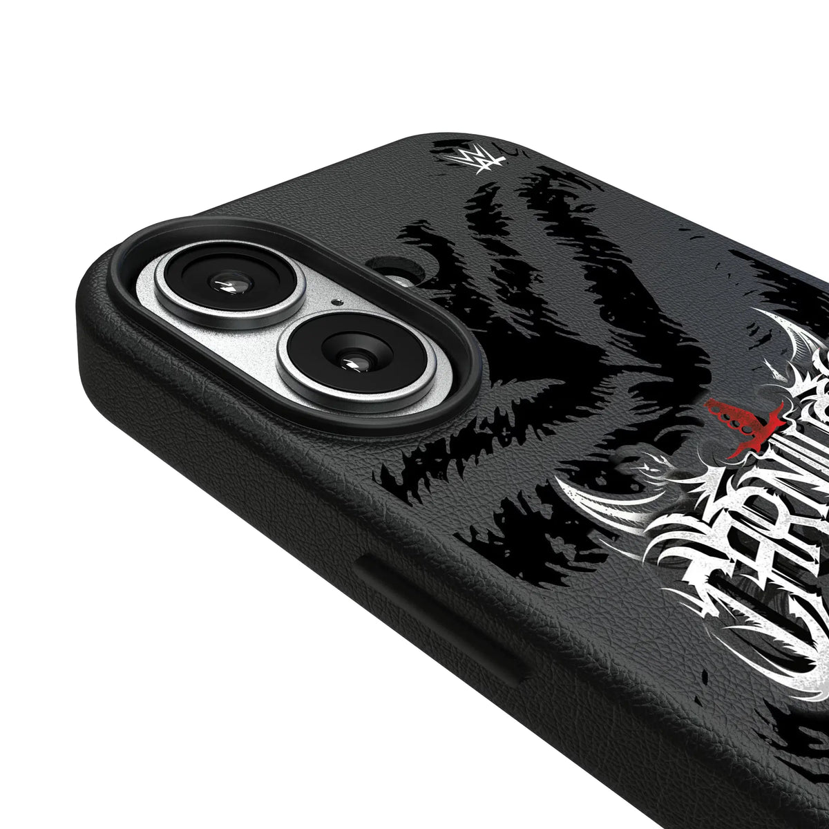Brock Lesnar Impact MagSafe Compatible Phone Case for Apple iPhone