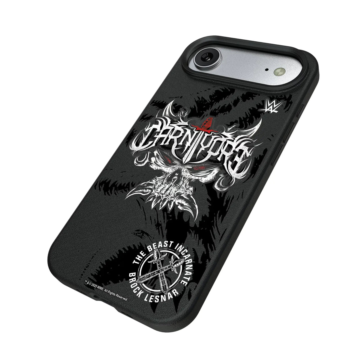 Brock Lesnar Impact MagSafe Compatible Phone Case for Apple iPhone