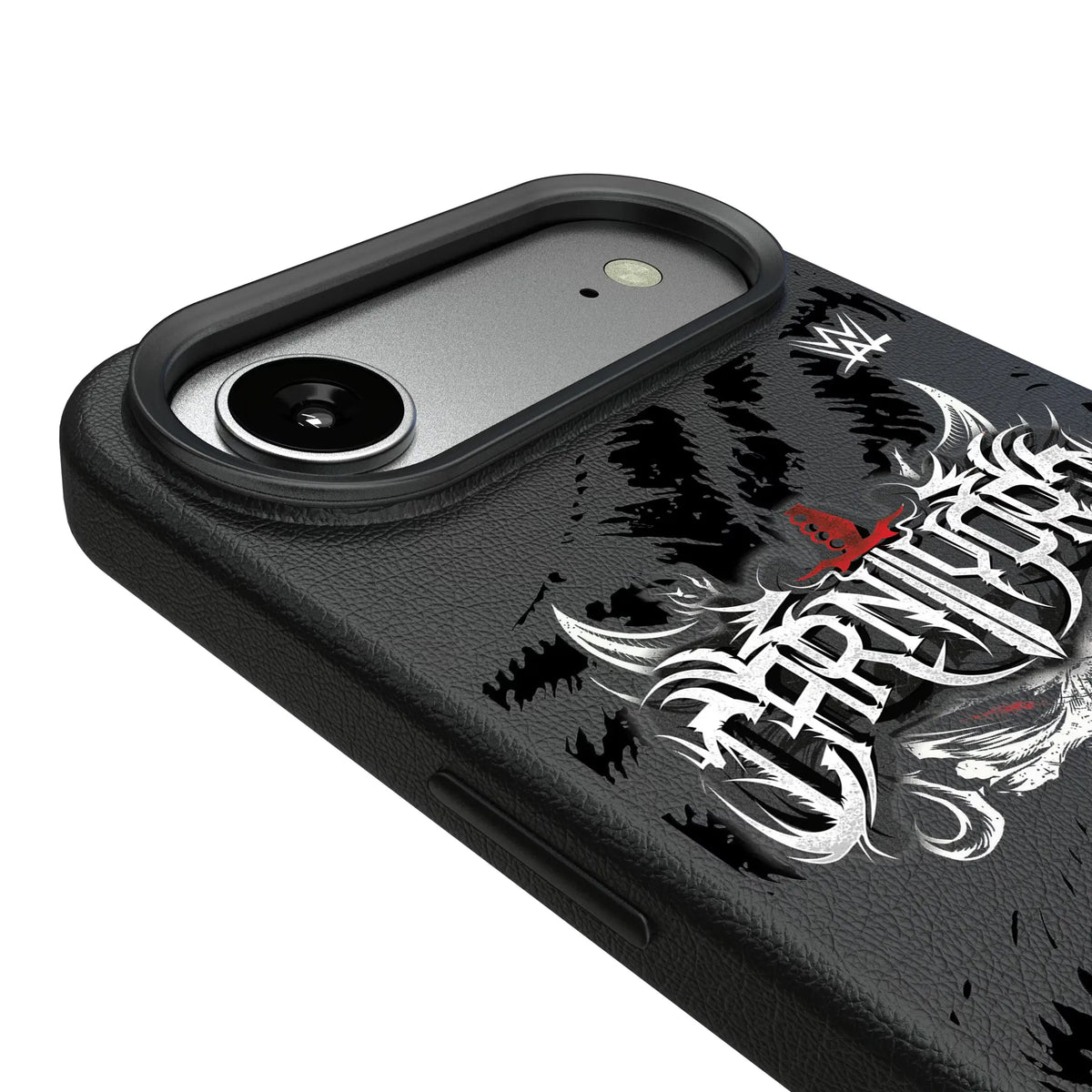 Brock Lesnar Impact MagSafe Compatible Phone Case for Apple iPhone