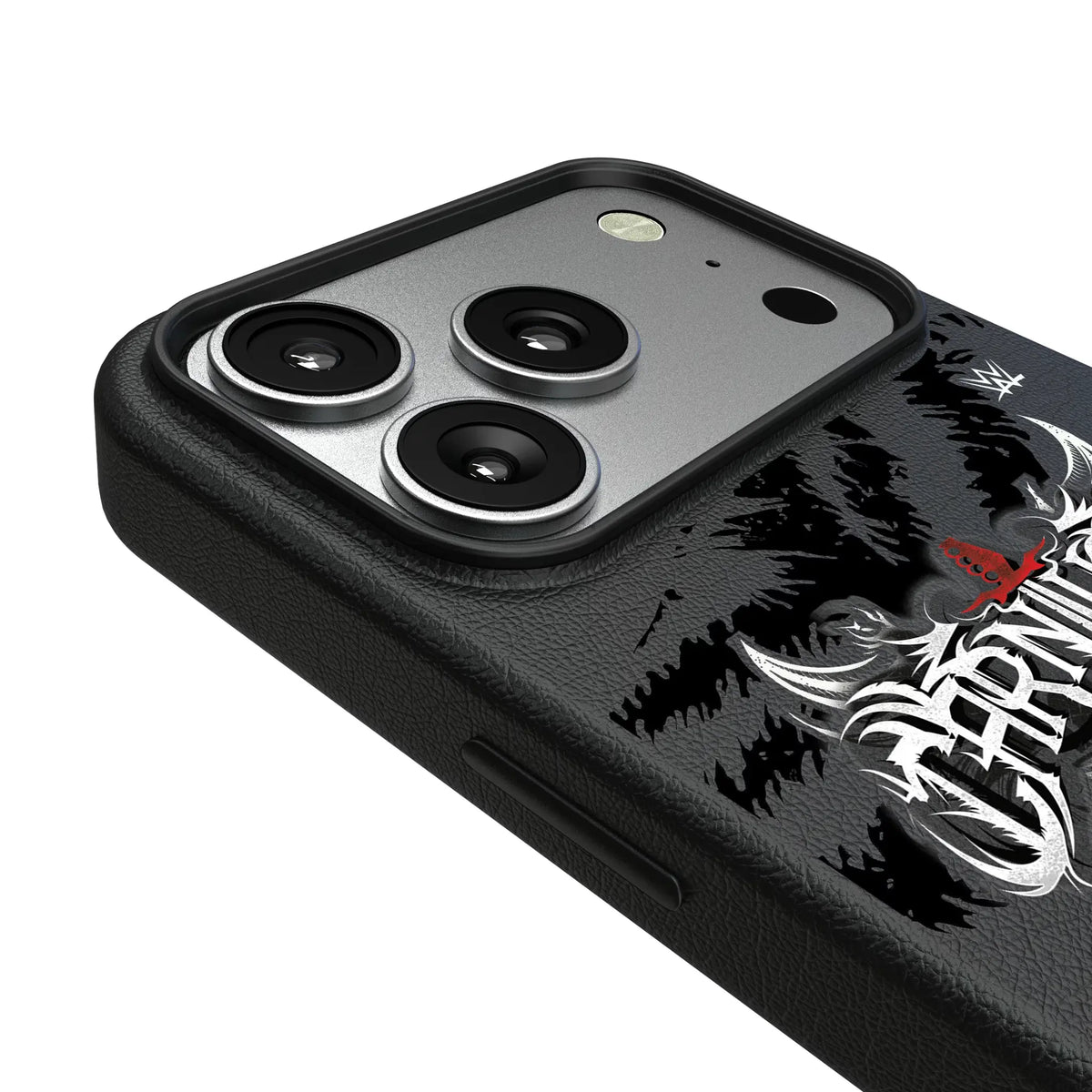 Brock Lesnar Impact MagSafe Compatible Phone Case for Apple iPhone