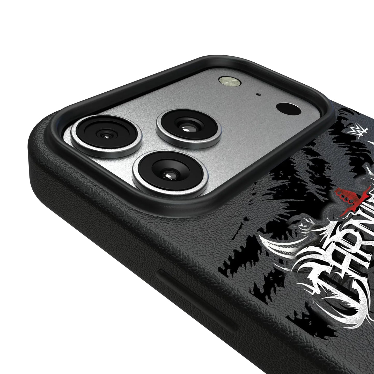 Brock Lesnar Impact MagSafe Compatible Phone Case for Apple iPhone