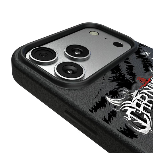 Brock Lesnar Impact MagSafe Compatible Phone Case for Apple iPhone
