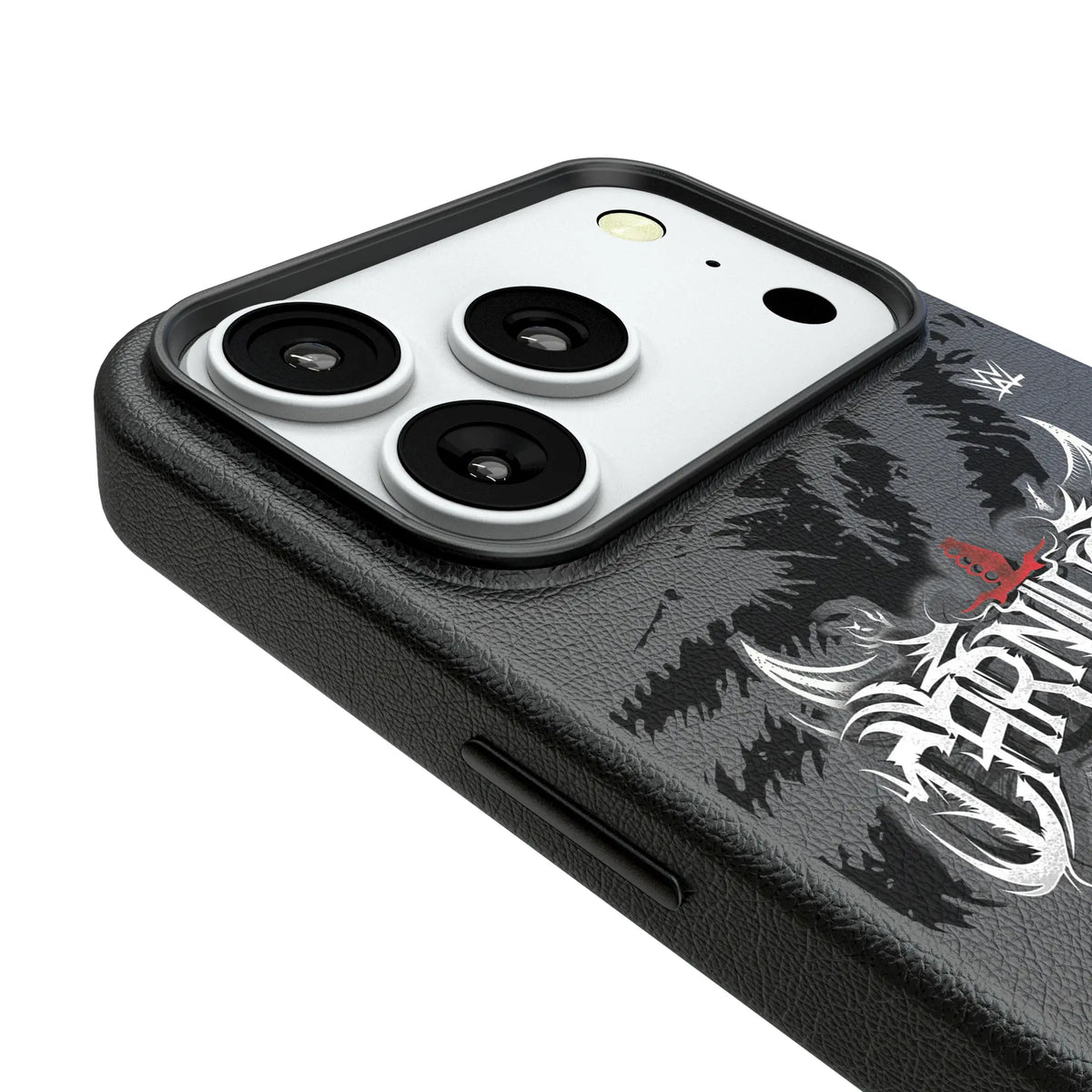 Brock Lesnar Impact MagSafe Compatible Phone Case for Apple iPhone