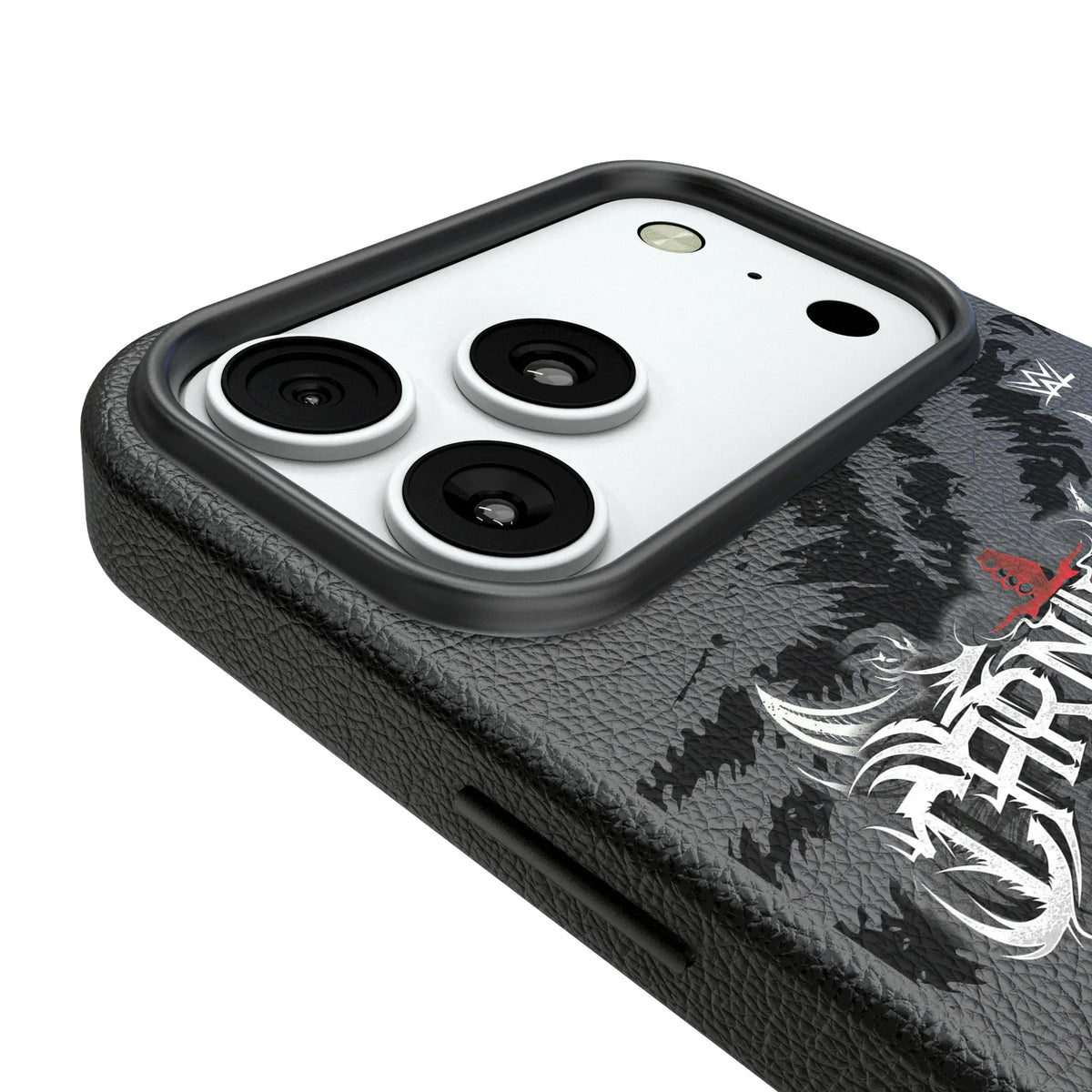 Brock Lesnar Impact MagSafe Compatible Phone Case for Apple iPhone