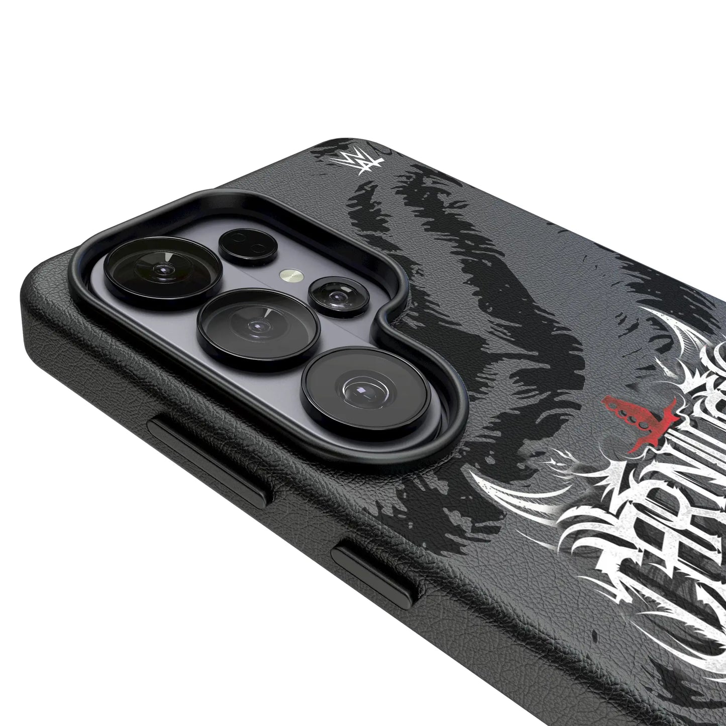 Brock Lesnar Impact MagSafe Compatible Phone Case for Samsung Galaxy