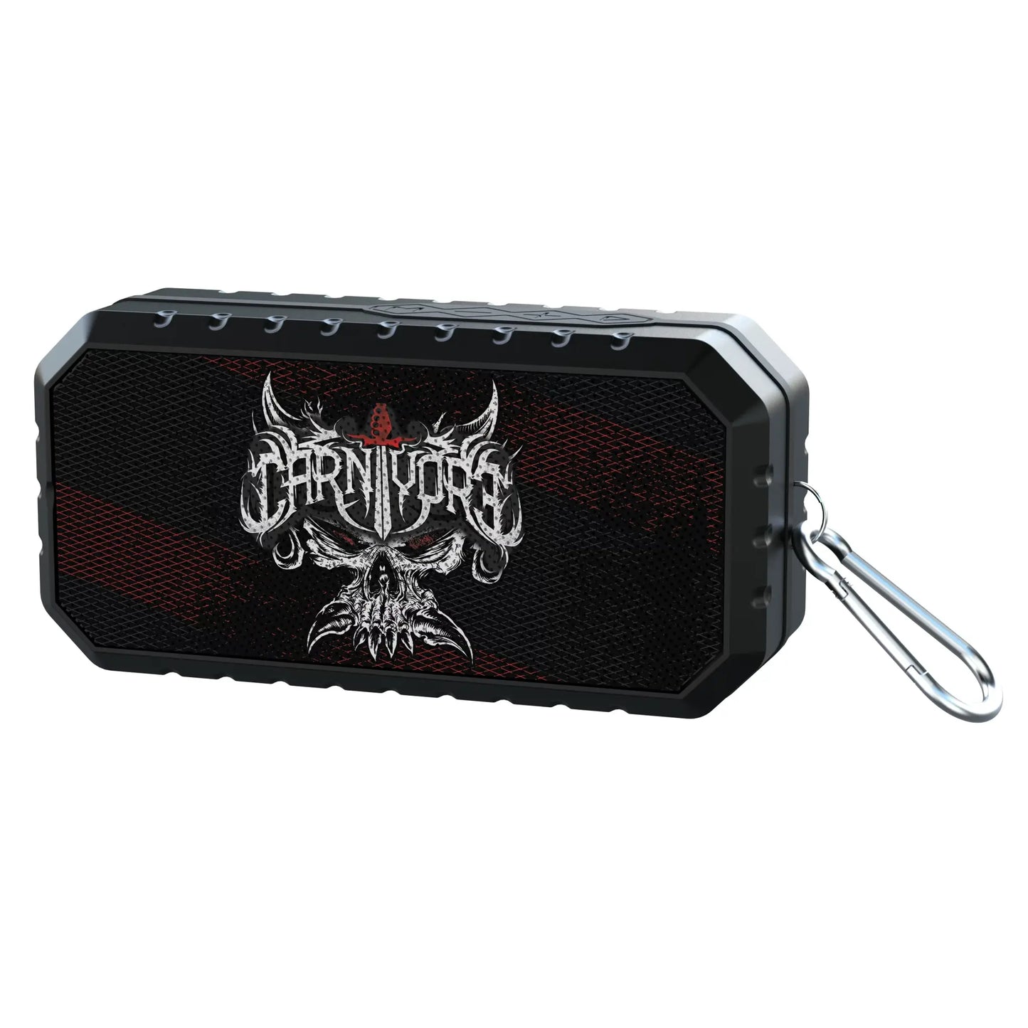 Brock Lesnar Steel Bluetooth Speaker