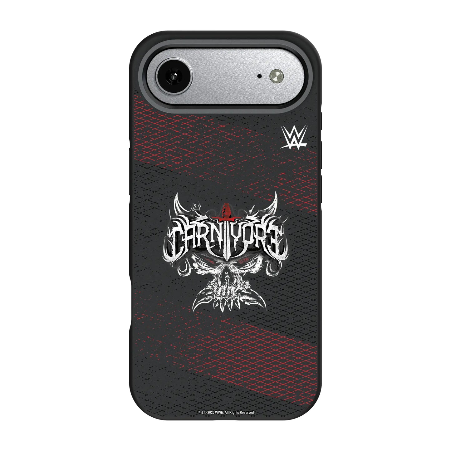 Brock Lesnar Steel Bump Phone Case for Apple iPhone