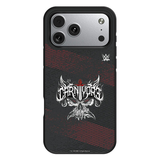 Brock Lesnar Steel Bump Phone Case for Apple iPhone