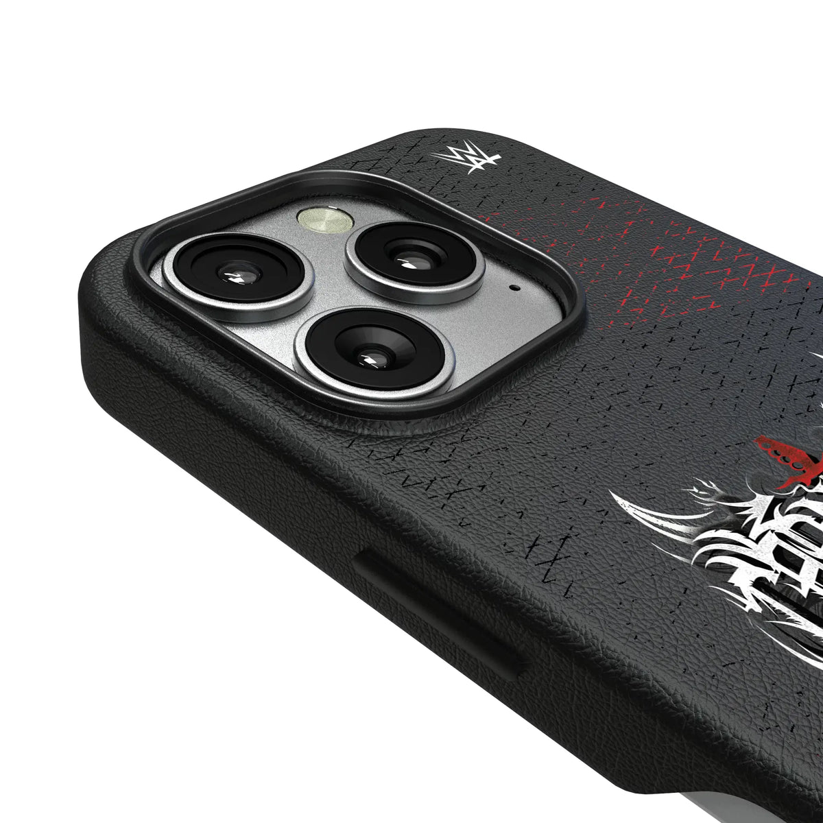 Brock Lesnar Steel MagSafe Compatible Phone Case for Apple iPhone