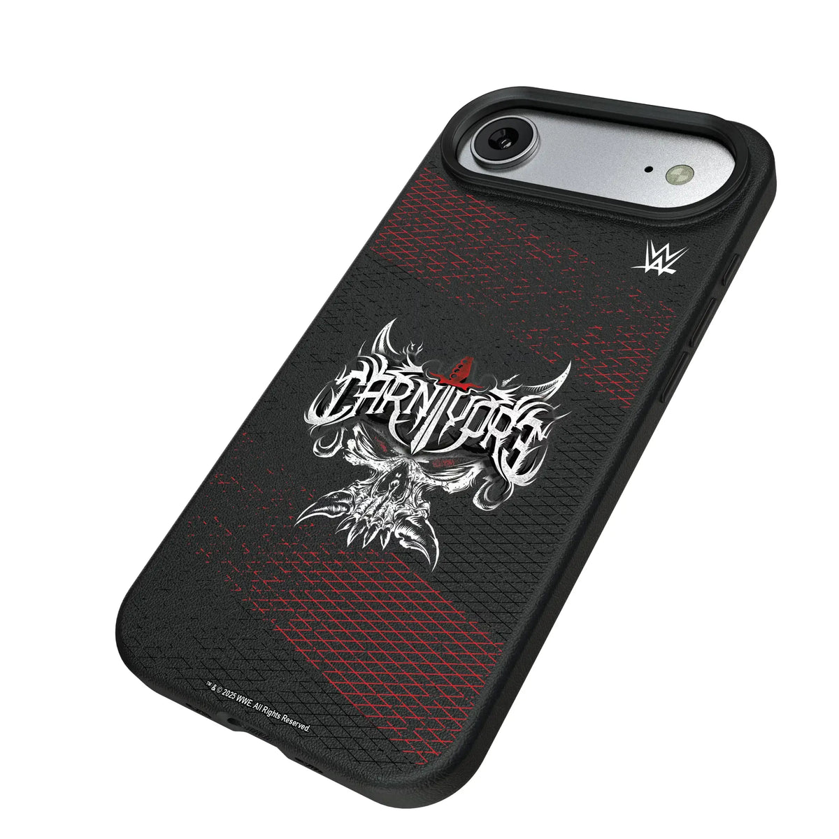 Brock Lesnar Steel MagSafe Compatible Phone Case for Apple iPhone
