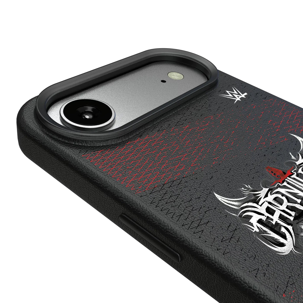 Brock Lesnar Steel MagSafe Compatible Phone Case for Apple iPhone
