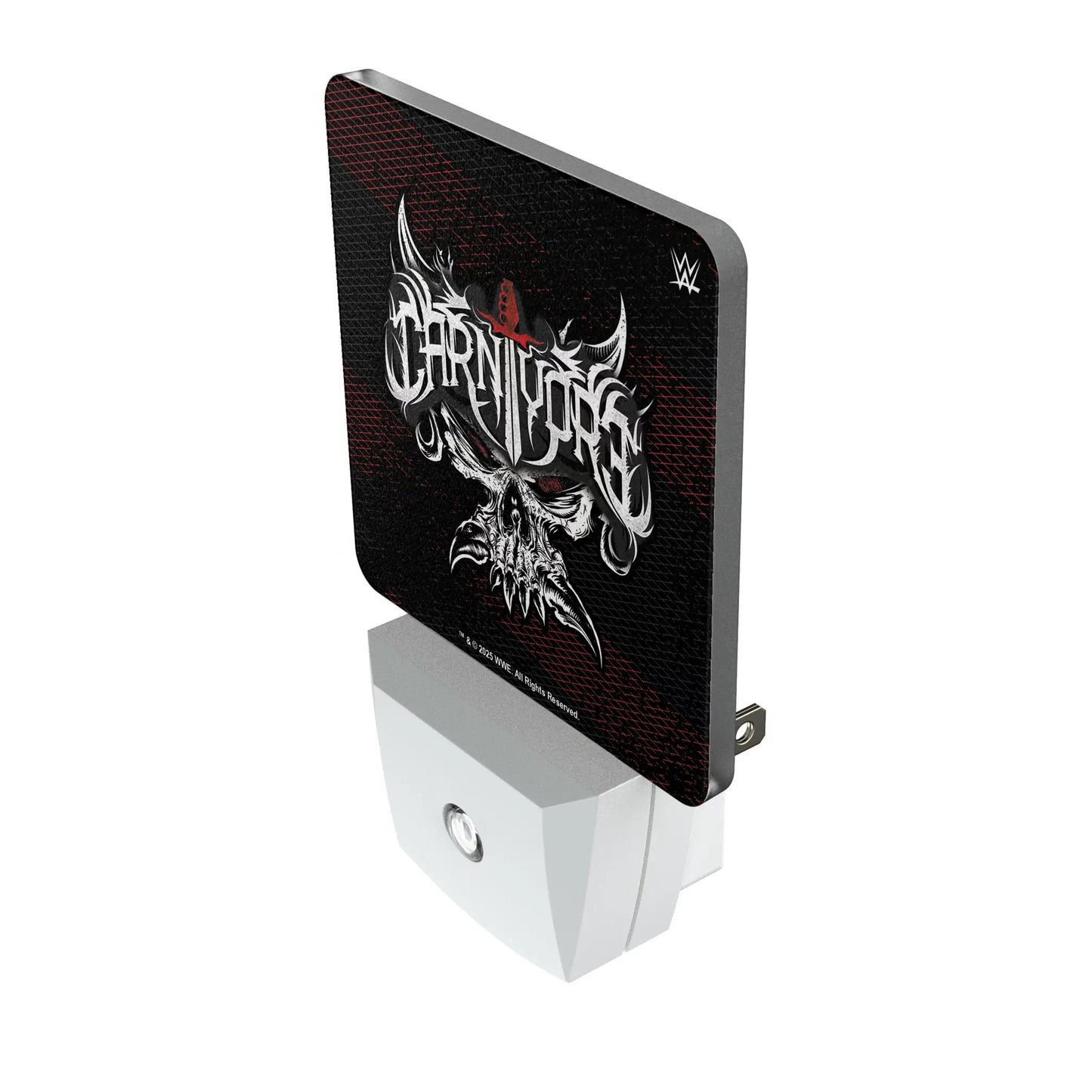 Brock Lesnar Steel Night Light 2-Pack