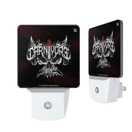 Brock Lesnar Steel Night Light 2-Pack