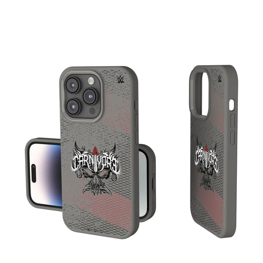 Brock Lesnar Steel Soft Touch Phone Case for Apple iPhone