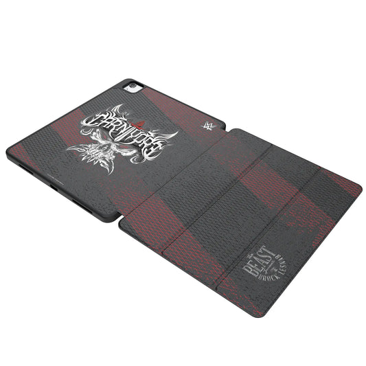 Brock Lesnar Steel Tablet Case for Apple iPad