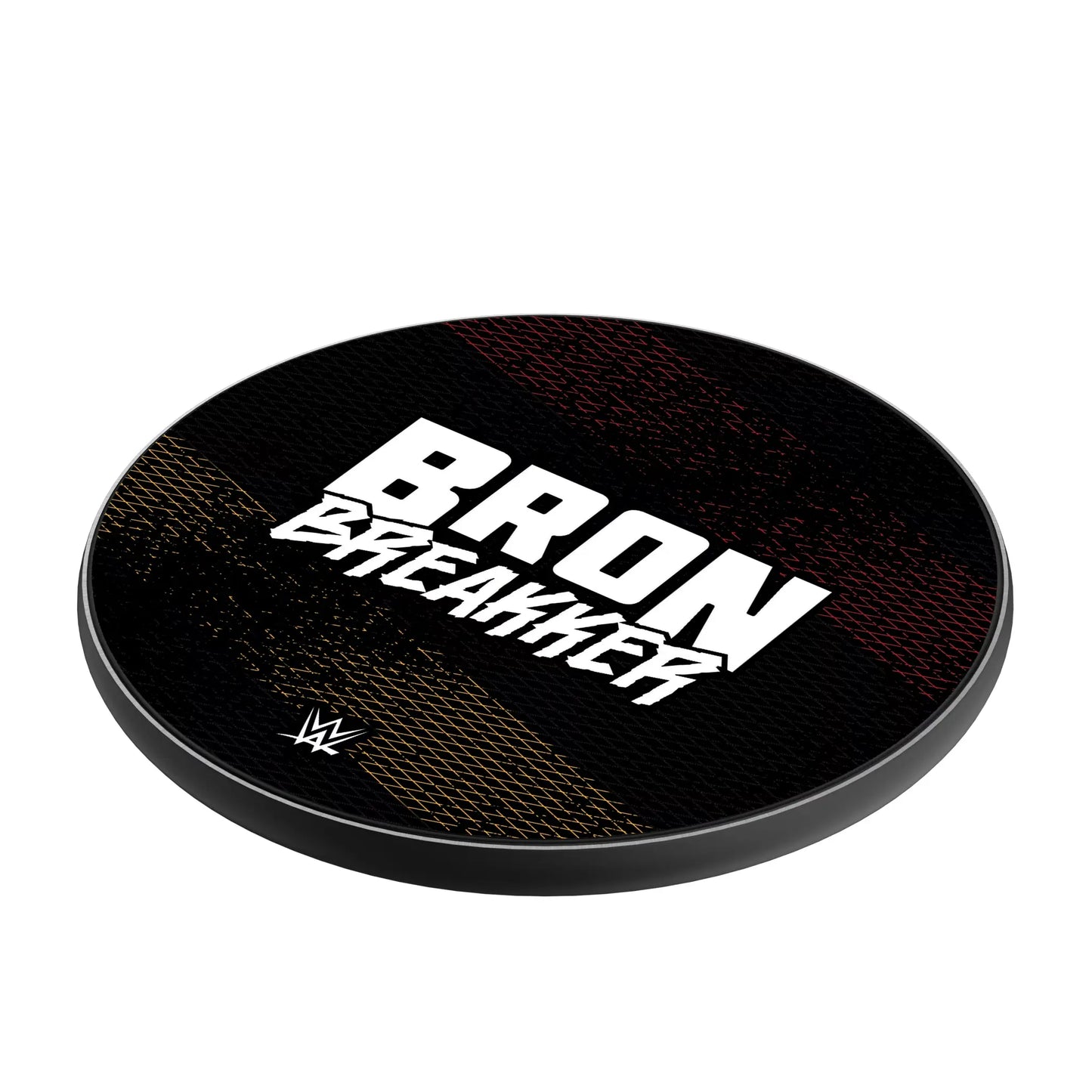 Bron Breakker Steel 15-Watt Wireless Charger