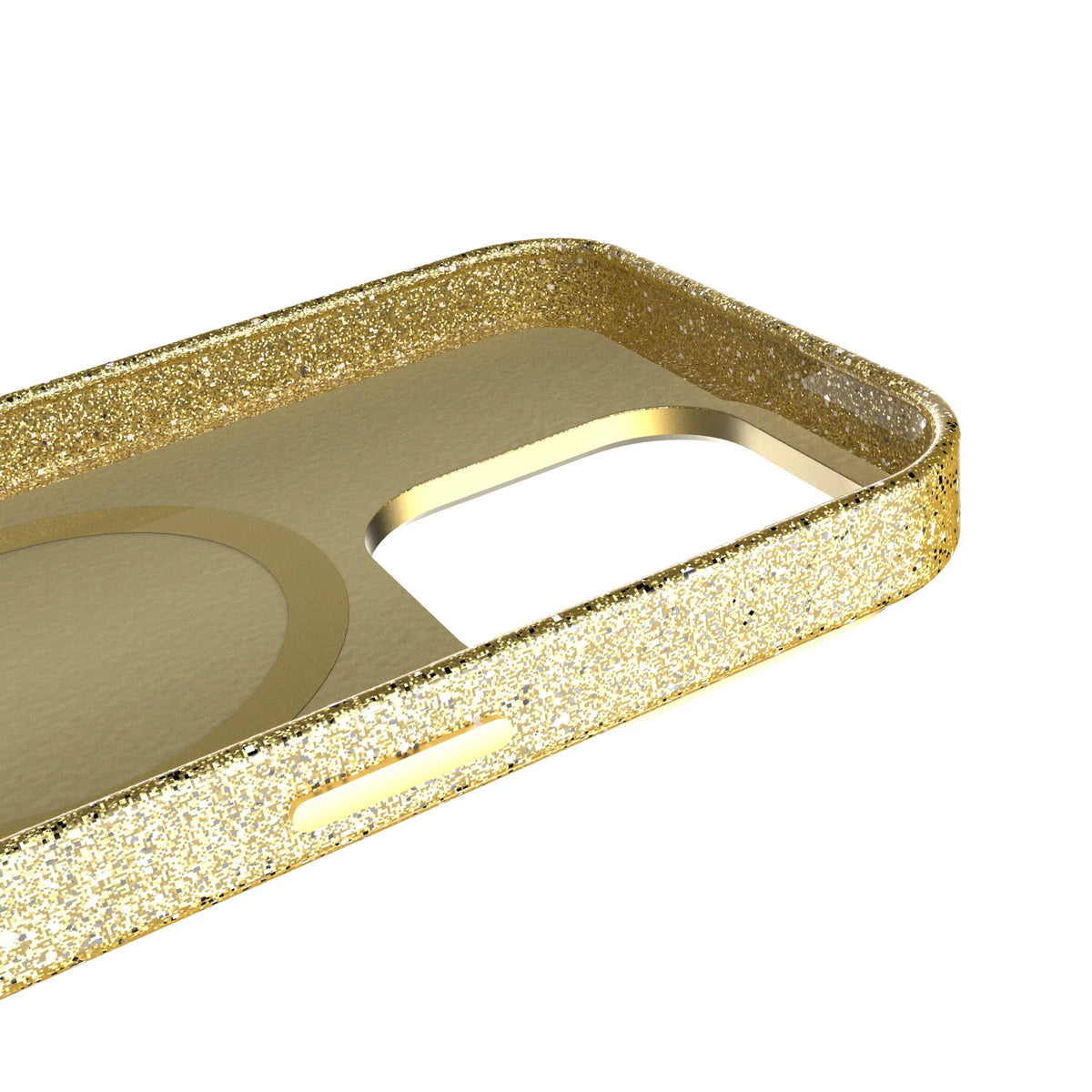 Bron Breakker Steel Bling Phone Case for Apple iPhone