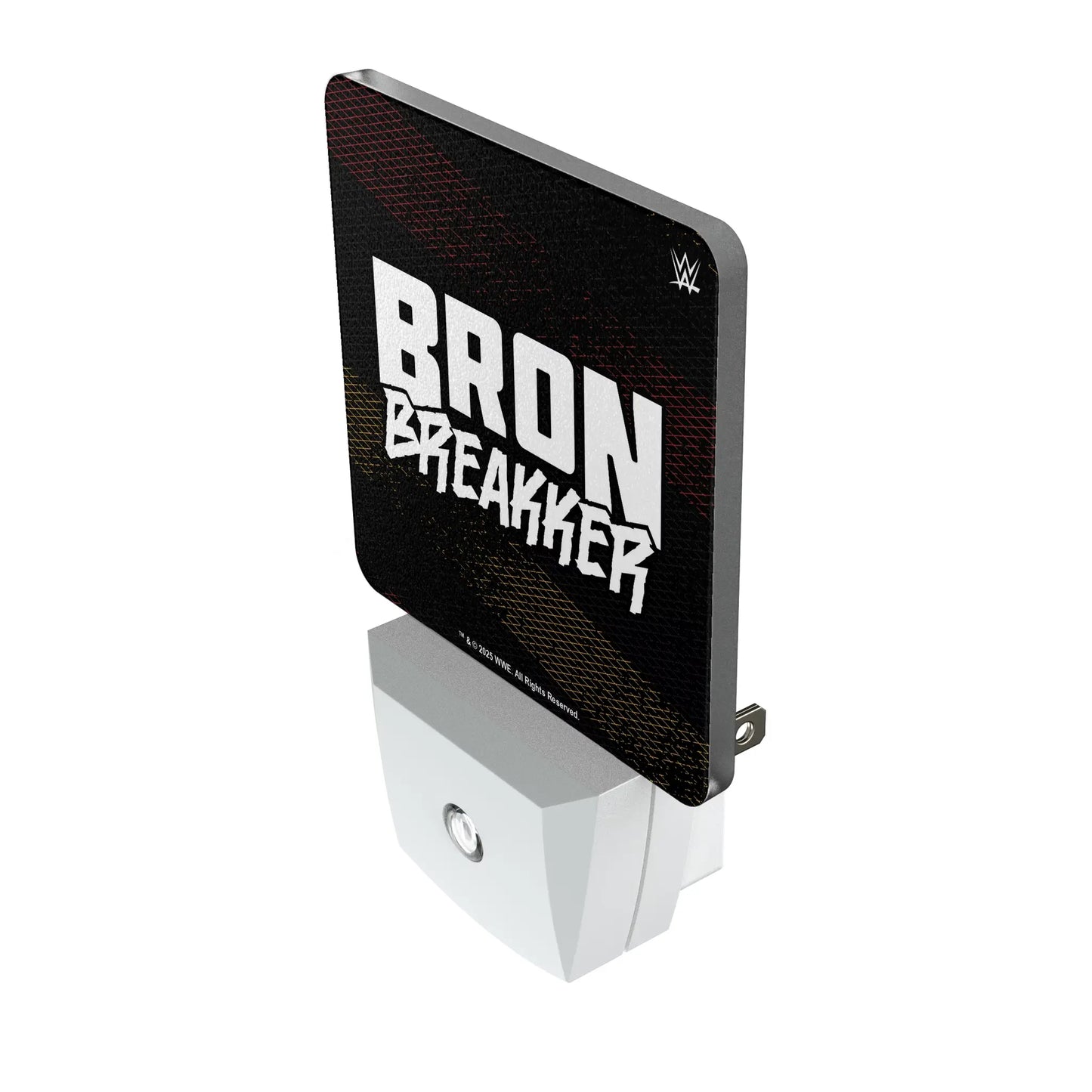 Bron Breakker Steel Night Light 2-Pack