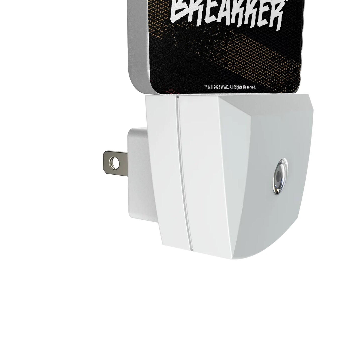 Bron Breakker Steel Night Light 2-Pack
