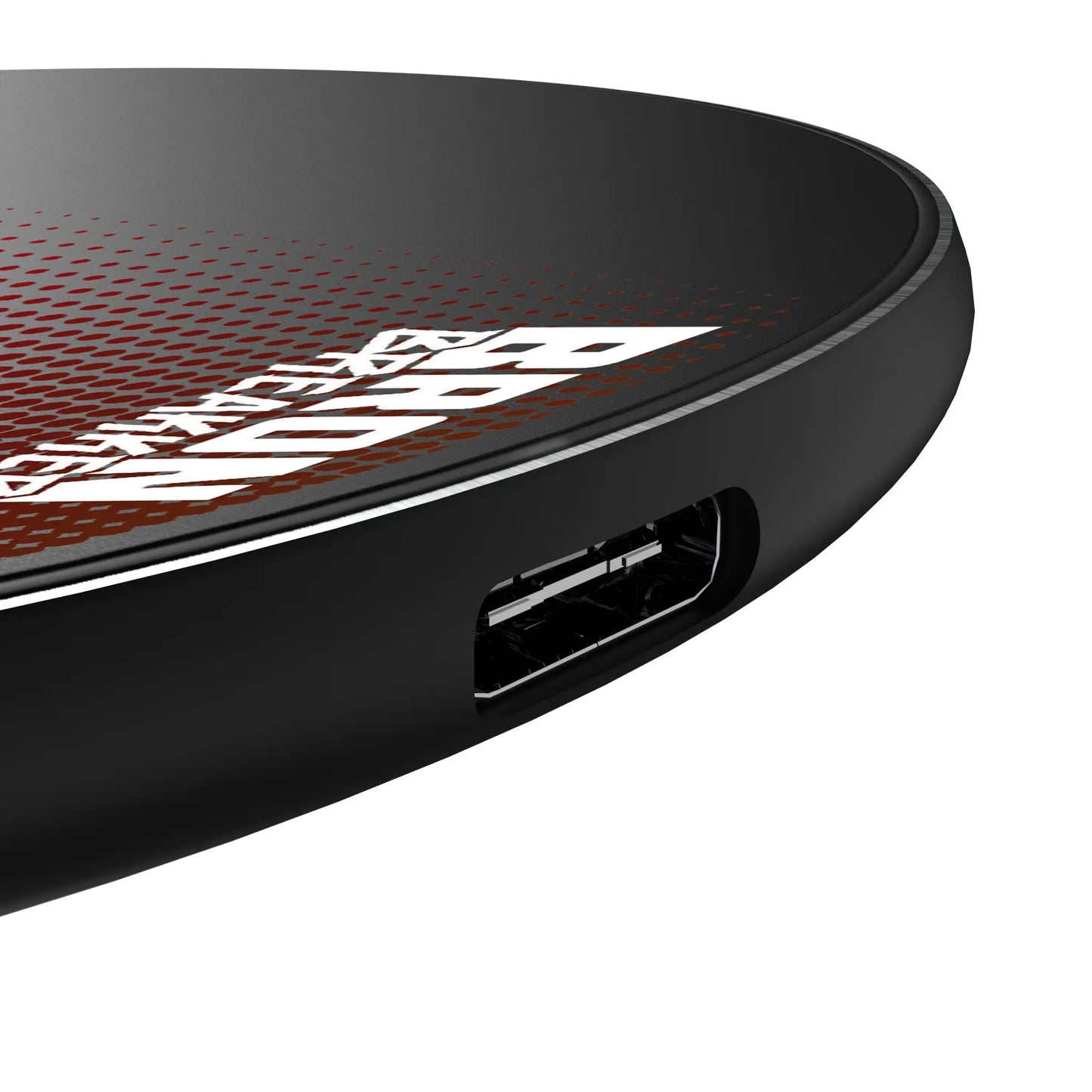 Bron Breakker Superstar 15-Watt Wireless Charger