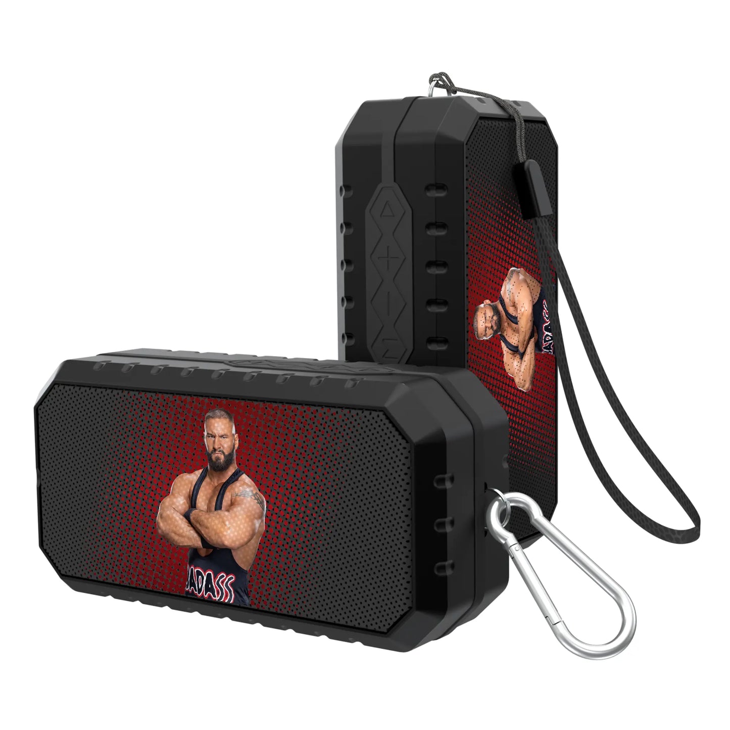 Bron Breakker Superstar Bluetooth Speaker