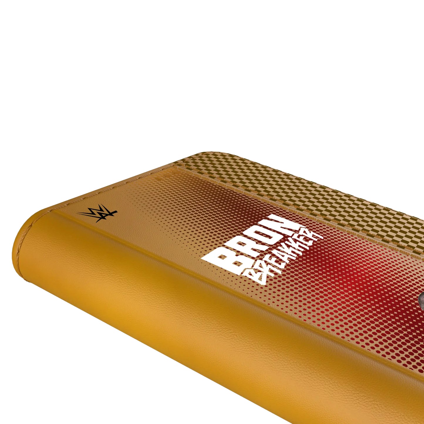 Bron Breakker Superstar Folio Phone Case for Apple iPhone