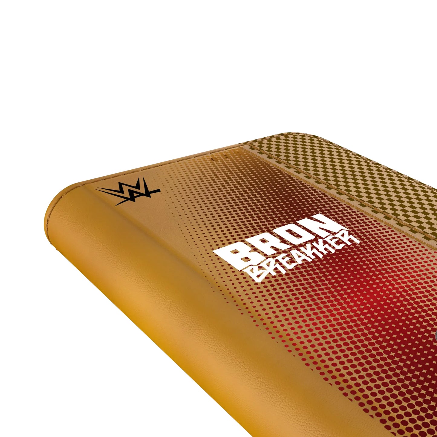 Bron Breakker Superstar Folio Phone Case for Samsung Galaxy