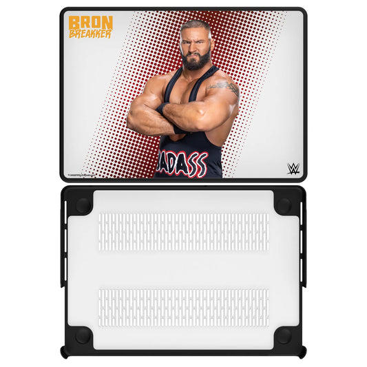 Bron Breakker Superstar Laptop Case for Apple MacBook