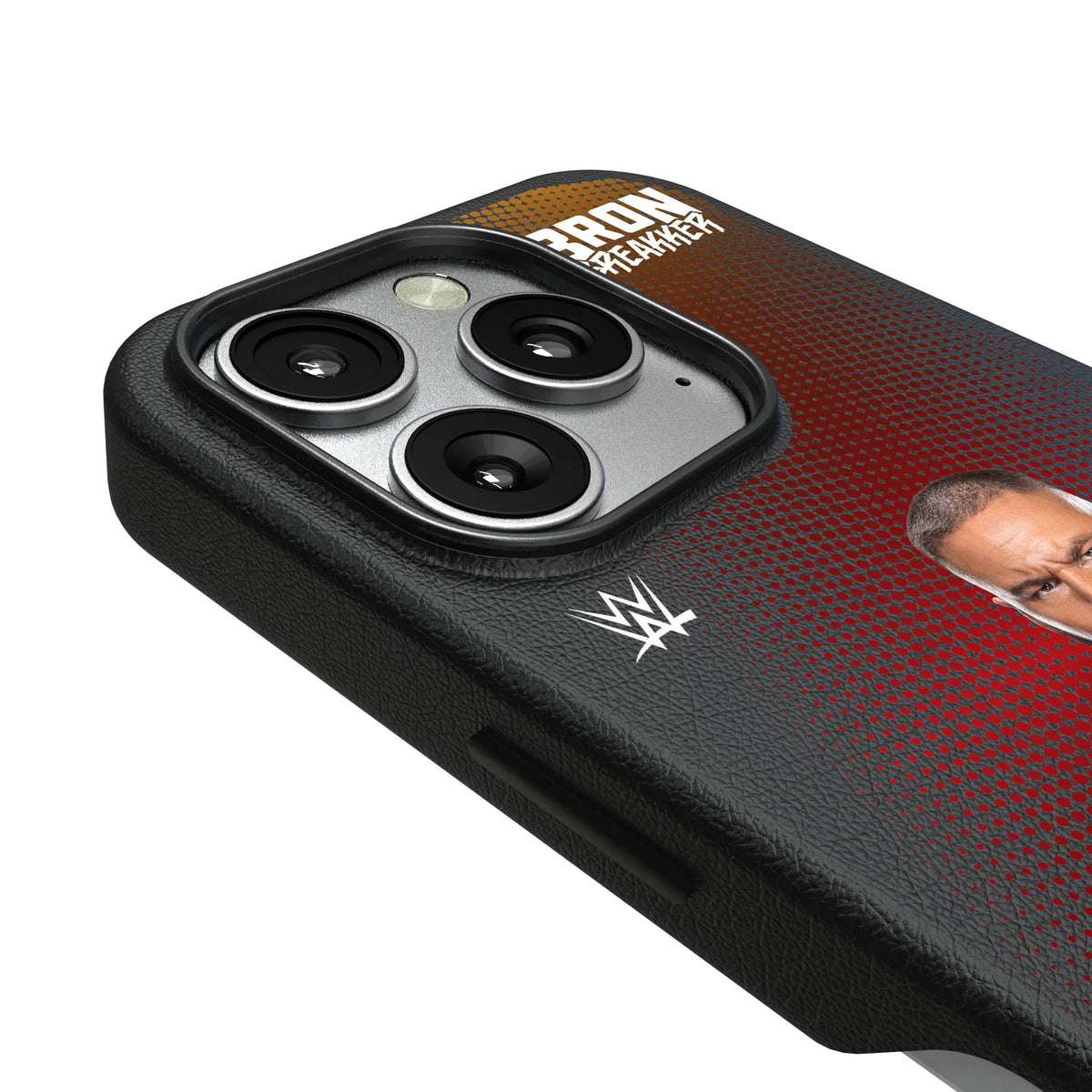 Bron Breakker Superstar MagSafe Compatible Phone Case for Apple iPhone