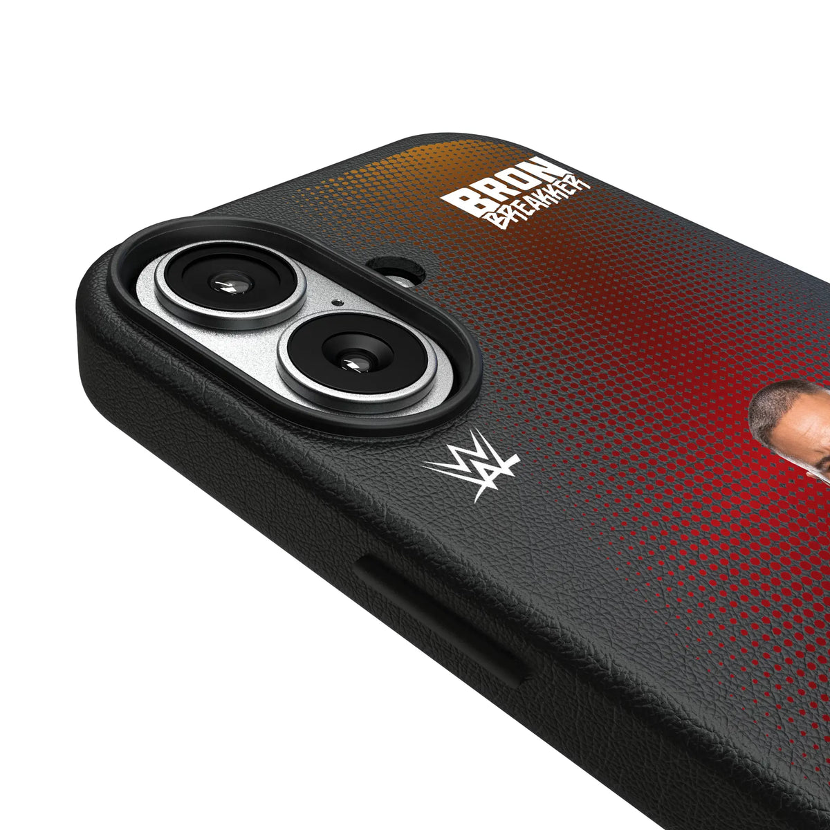 Bron Breakker Superstar MagSafe Compatible Phone Case for Apple iPhone