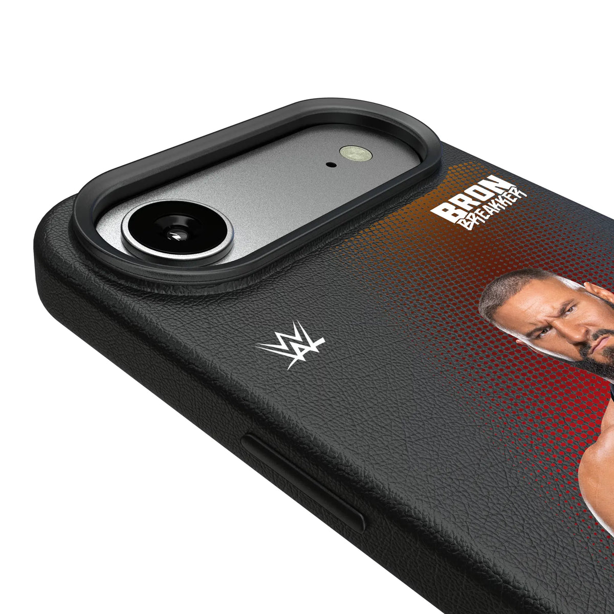 Bron Breakker Superstar MagSafe Compatible Phone Case for Apple iPhone