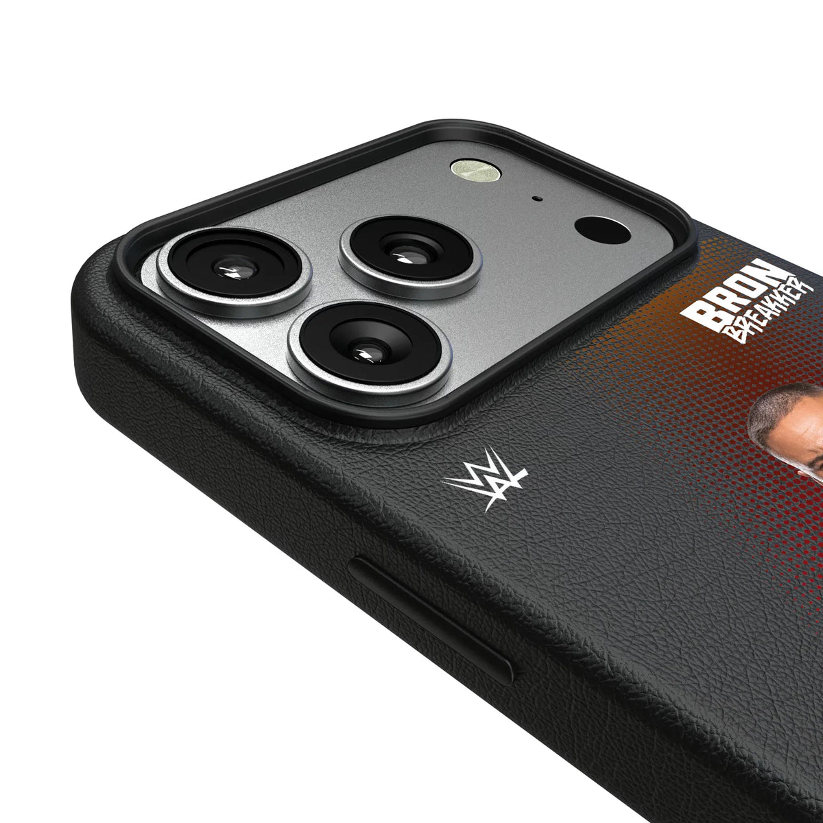 Bron Breakker Superstar MagSafe Compatible Phone Case for Apple iPhone
