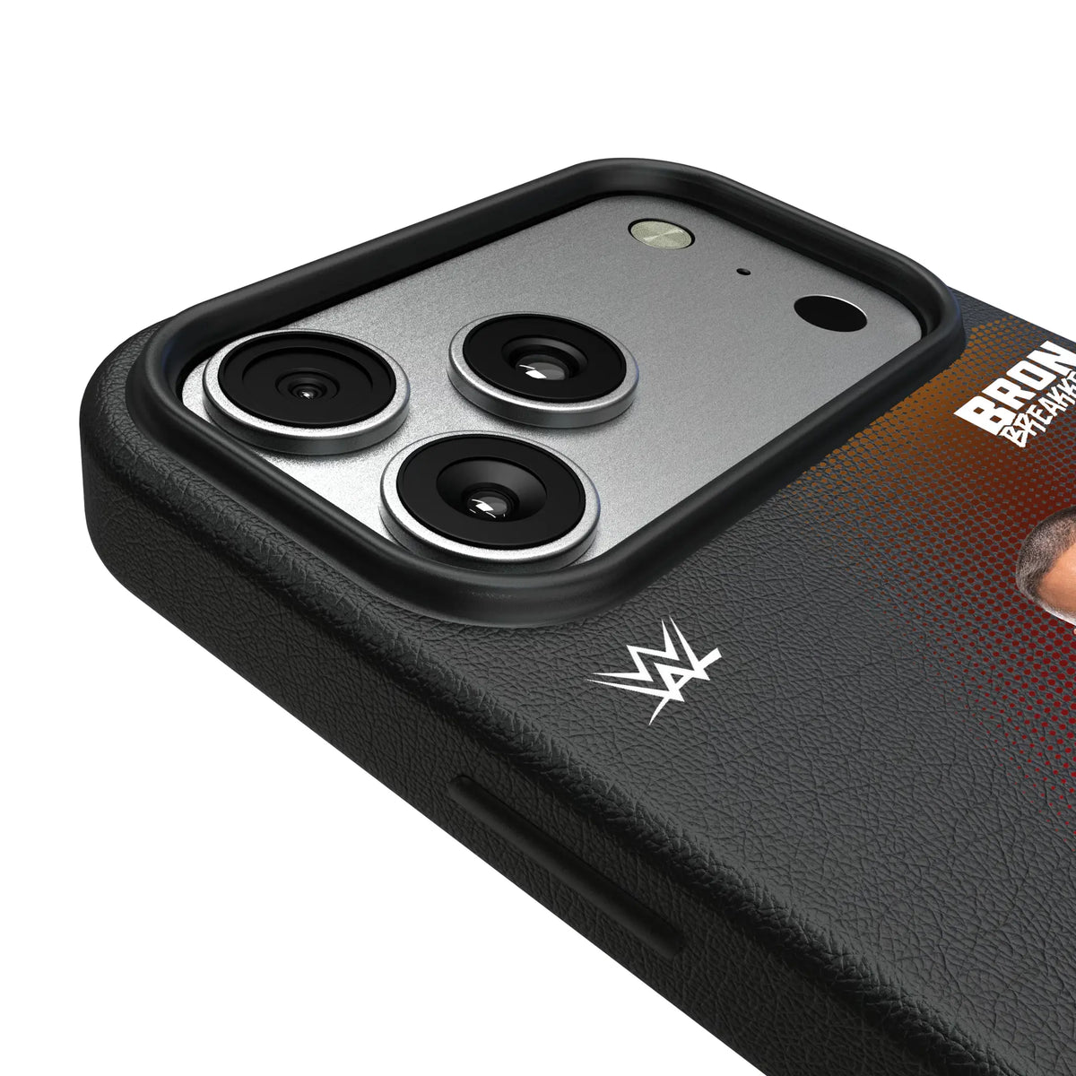 Bron Breakker Superstar MagSafe Compatible Phone Case for Apple iPhone