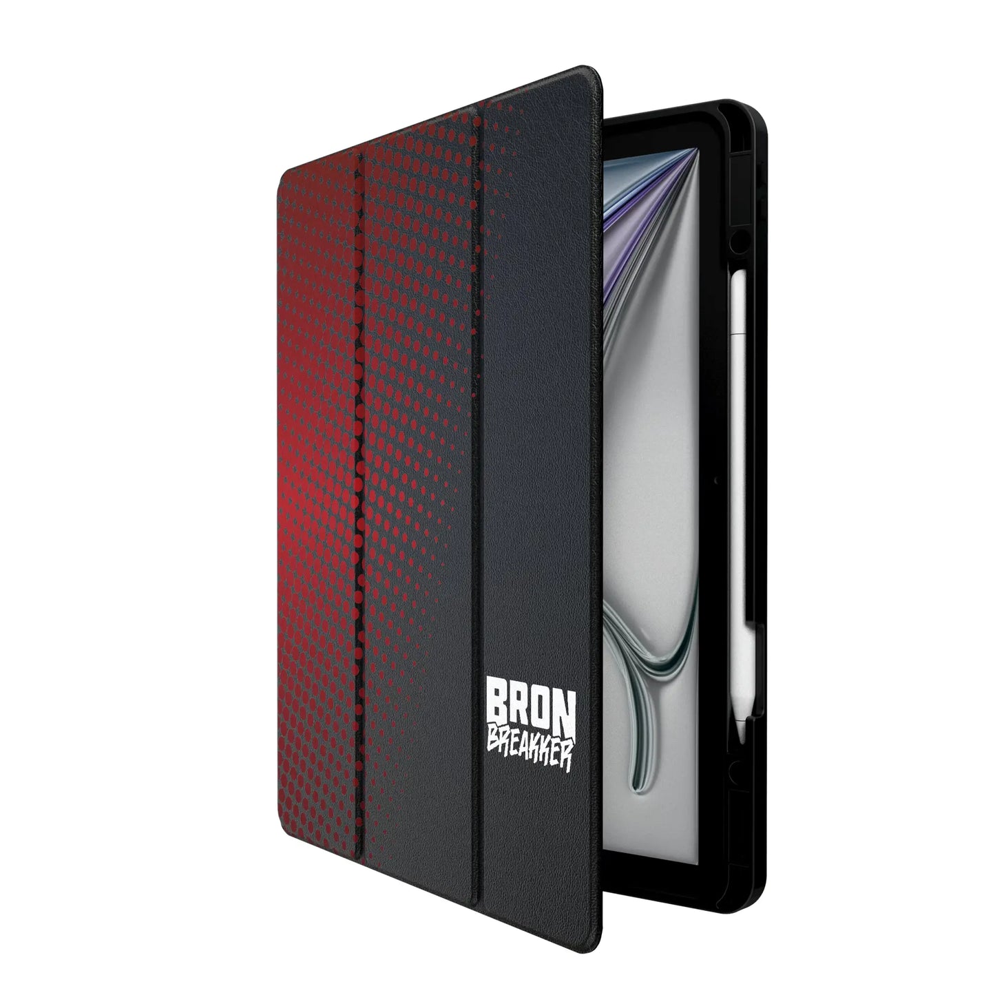 Bron Breakker Superstar Tablet Case for Apple iPad