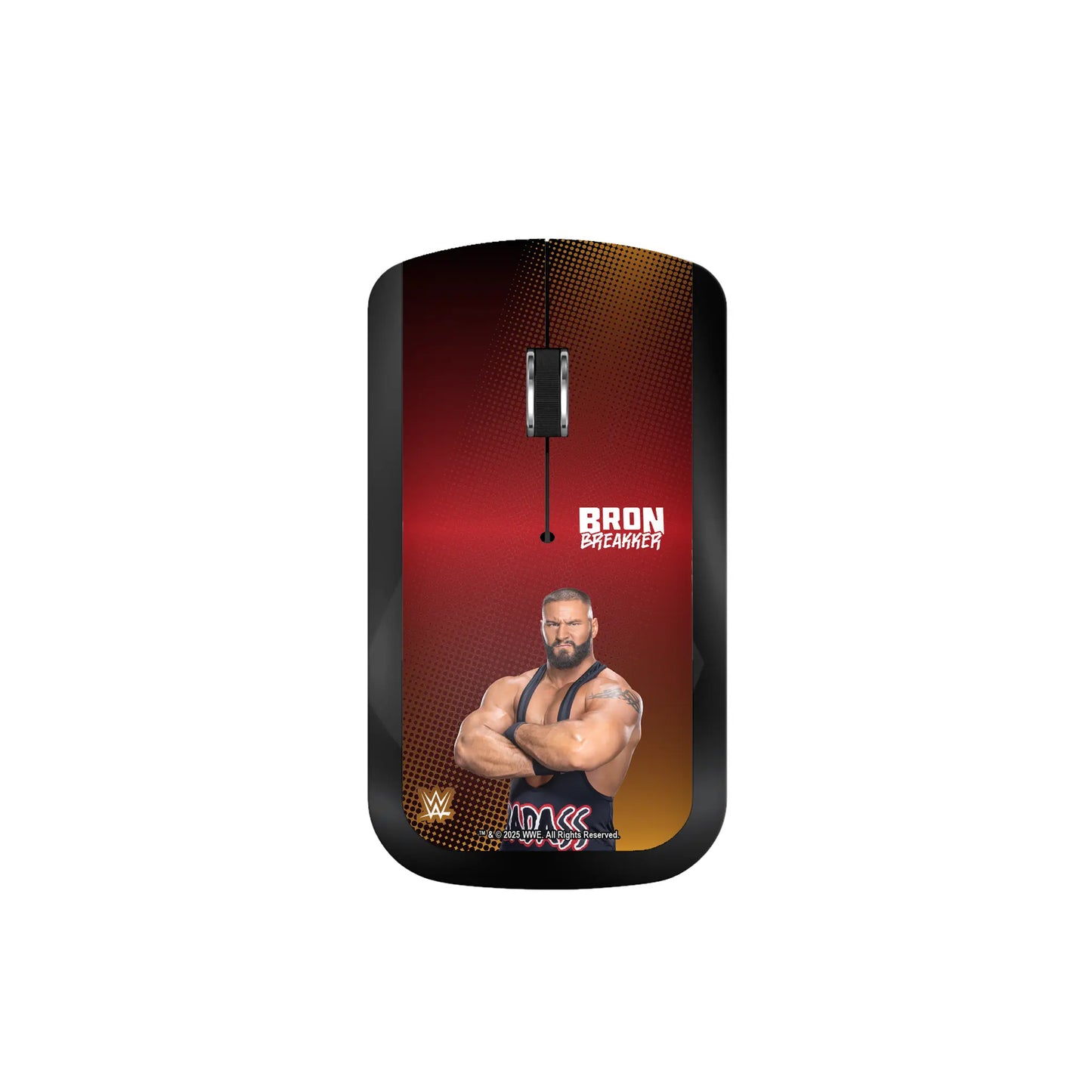 Bron Breakker Superstar Wireless Mouse
