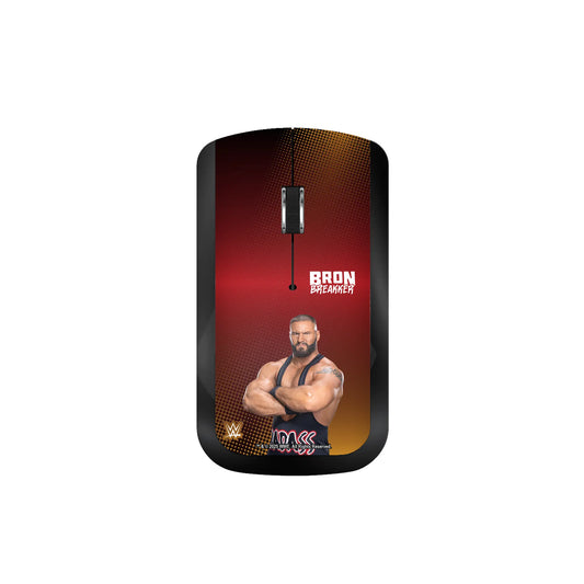 Bron Breakker Superstar Wireless Mouse
